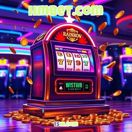 hmbet.com e Seus Programas de Recompensas: Lucre Jogando com Inteligência