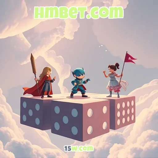 hmbet.com e as Incríveis Máquinas Caça-Níqueis Que Você Precisa Conhecer