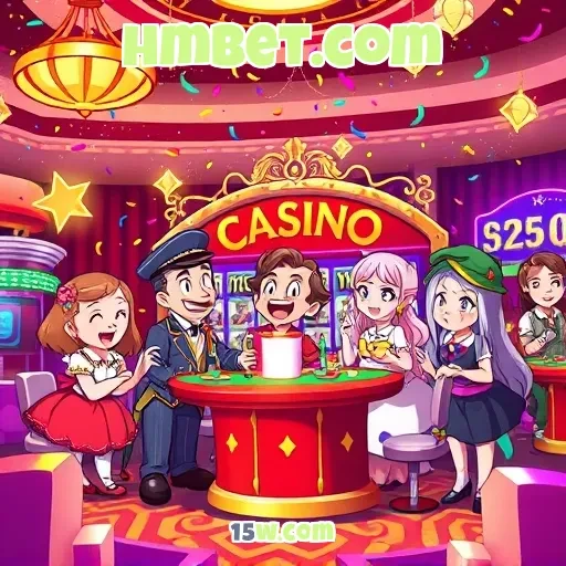 hmbet.com: Apostas Esportivas Que Empolgam e Conectam Você ao Futebol